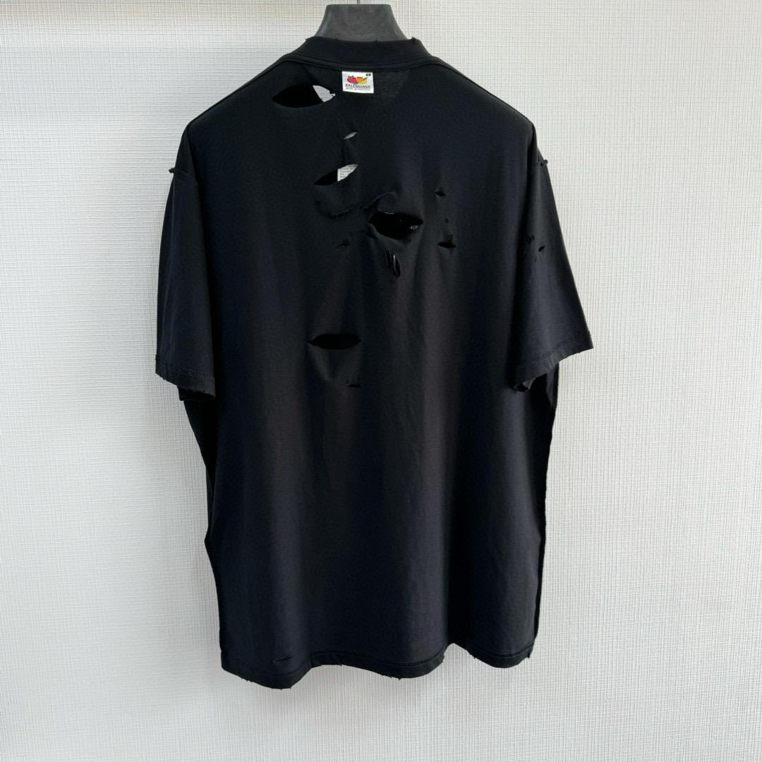 Balenciaga T-Shirt – TSHP2714