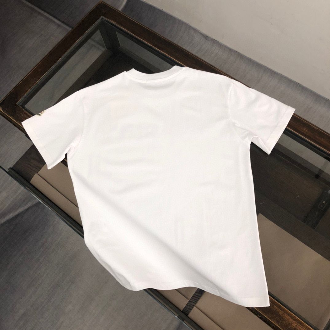 Moncler T-Shirt – TSHP2299