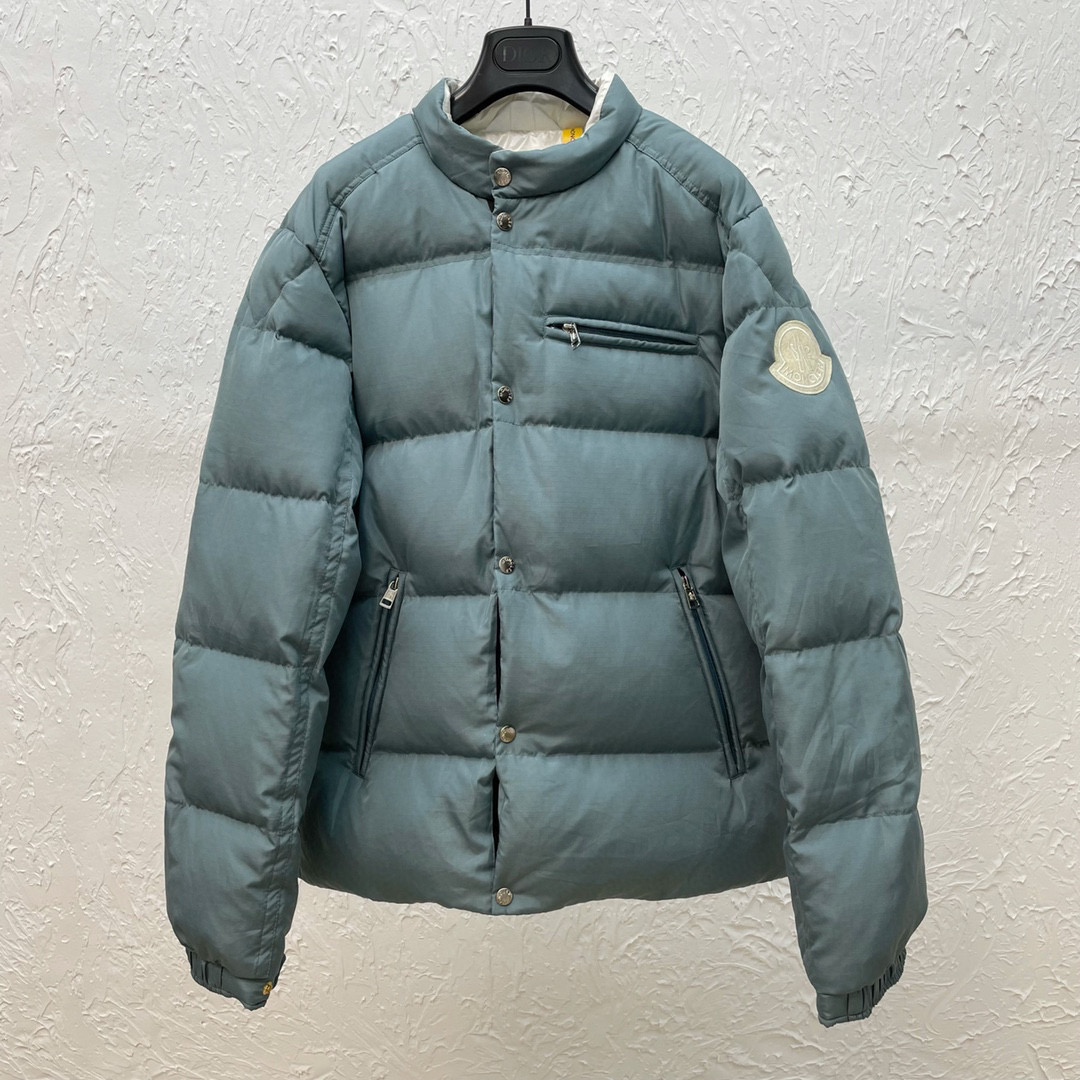 Moncler Jacket – CJKT1039