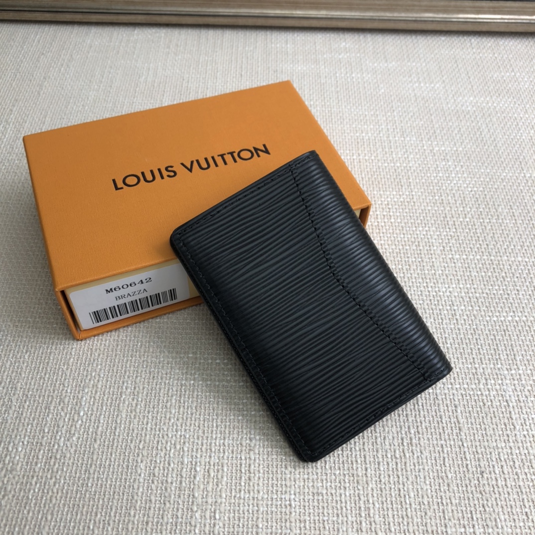 Louis Vuitton Wallet – MWLT1082