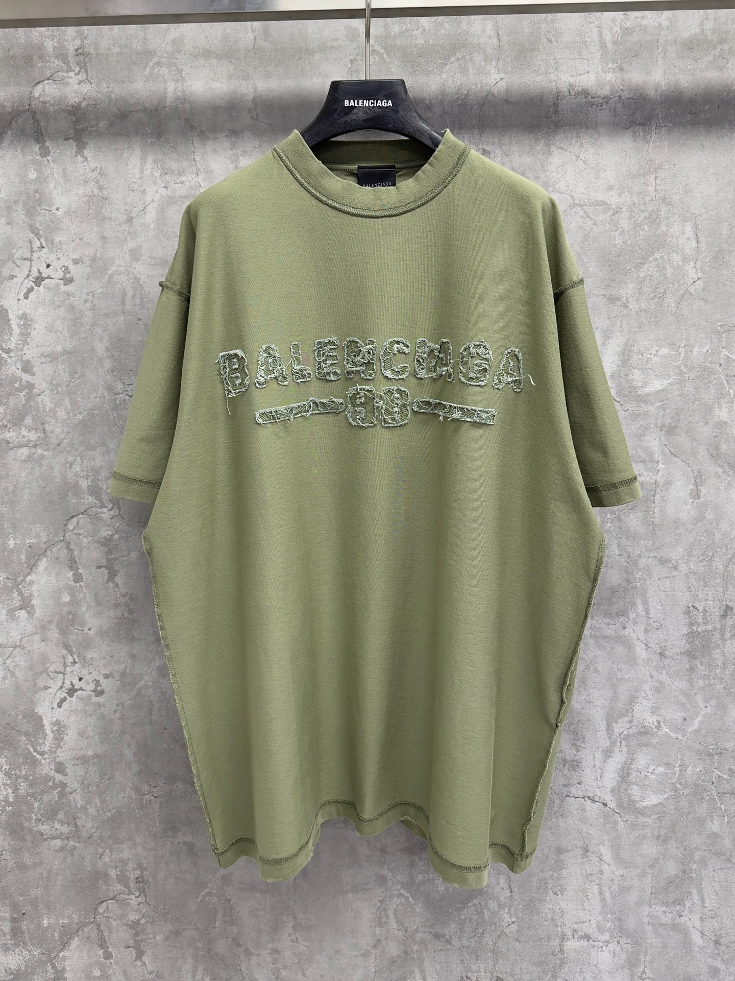 Balenciaga T-Shirt – TSHP3142