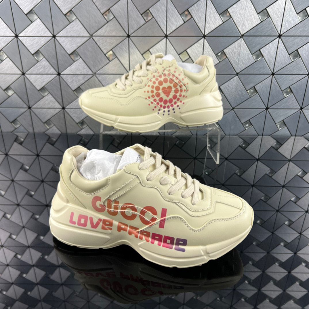 Gucci Sneaker – GUCC1141
