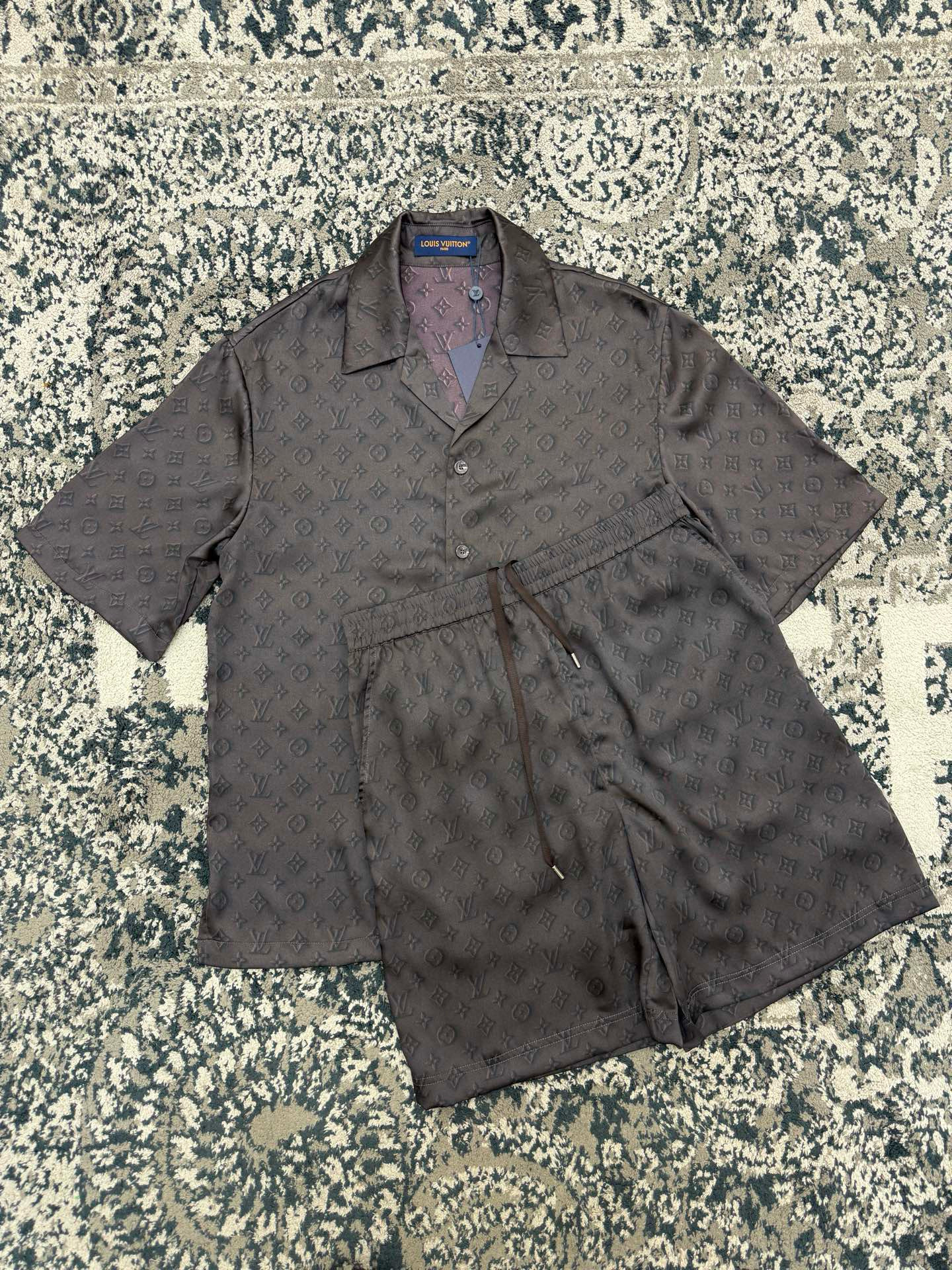 Louis Vuitton Tracksuit – TRSU1192