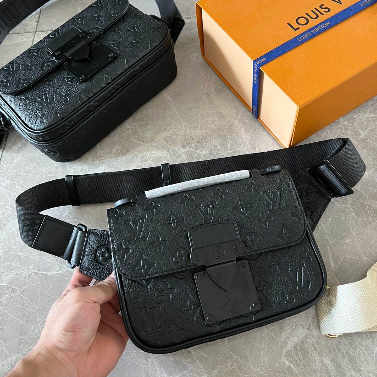 Louis Vuitton Bag – BBMC1030