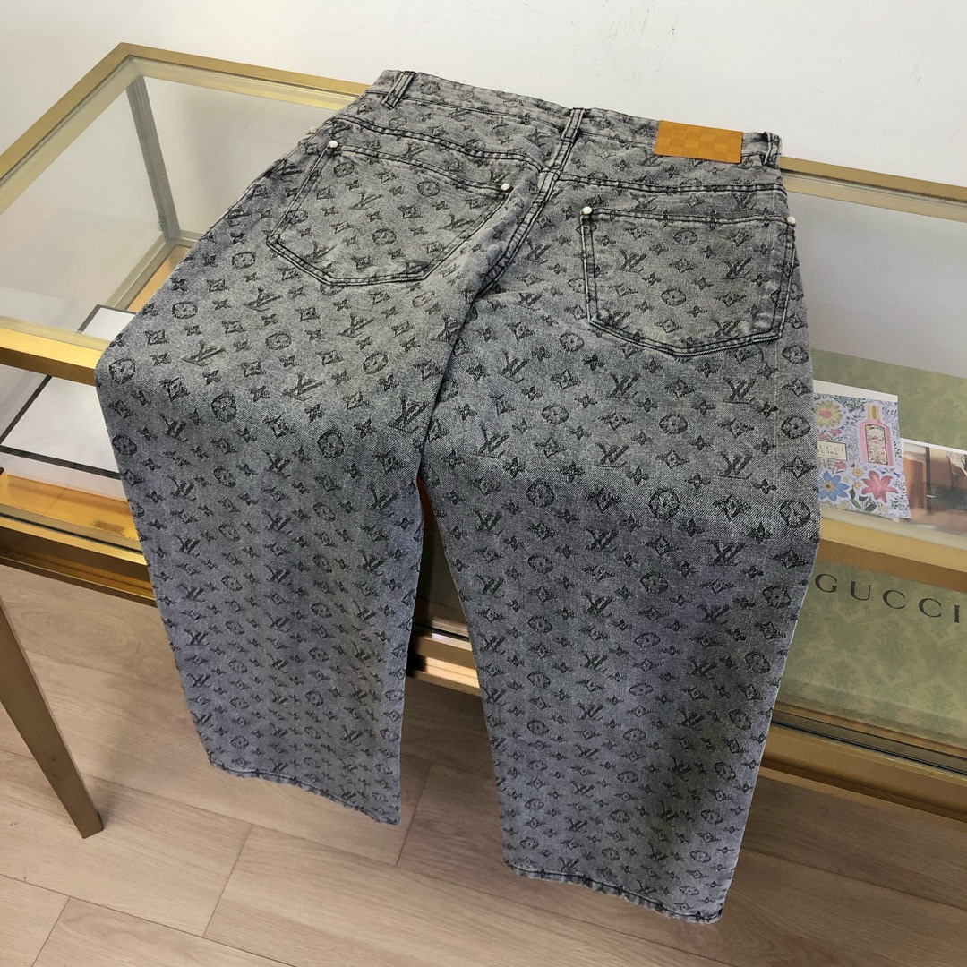 Louis Vuitton Jeans – JEPA1277