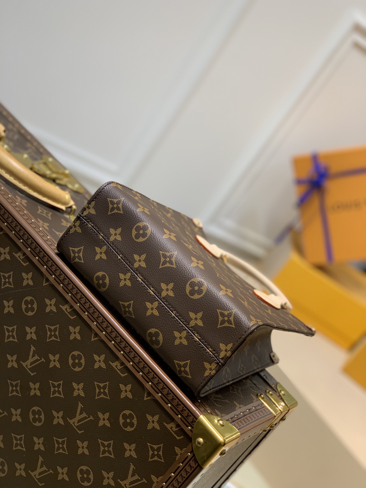 Louis Vuitton Tote Bag – LVTB1085