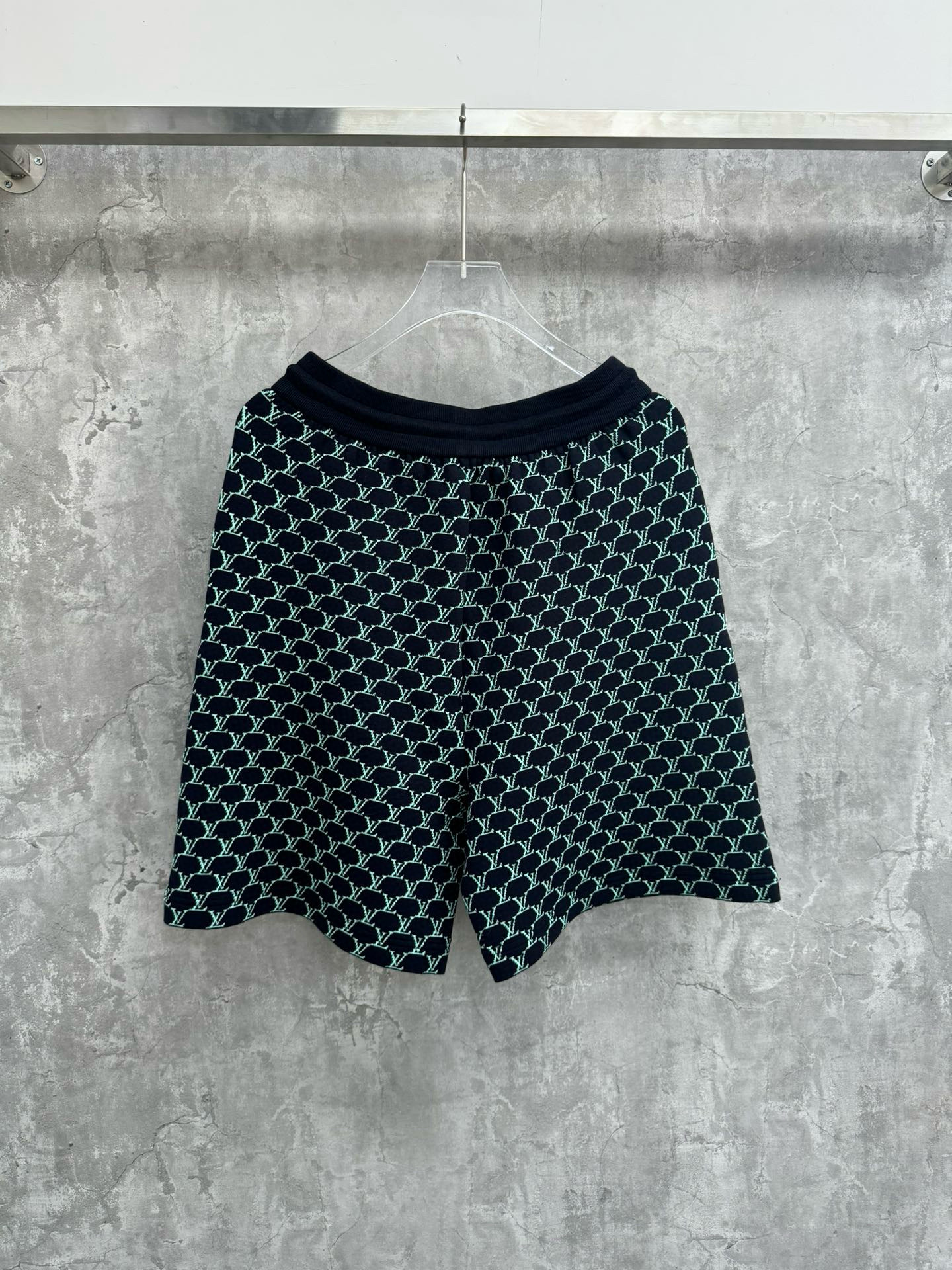 Louis Vuitton Short – SHRT1245