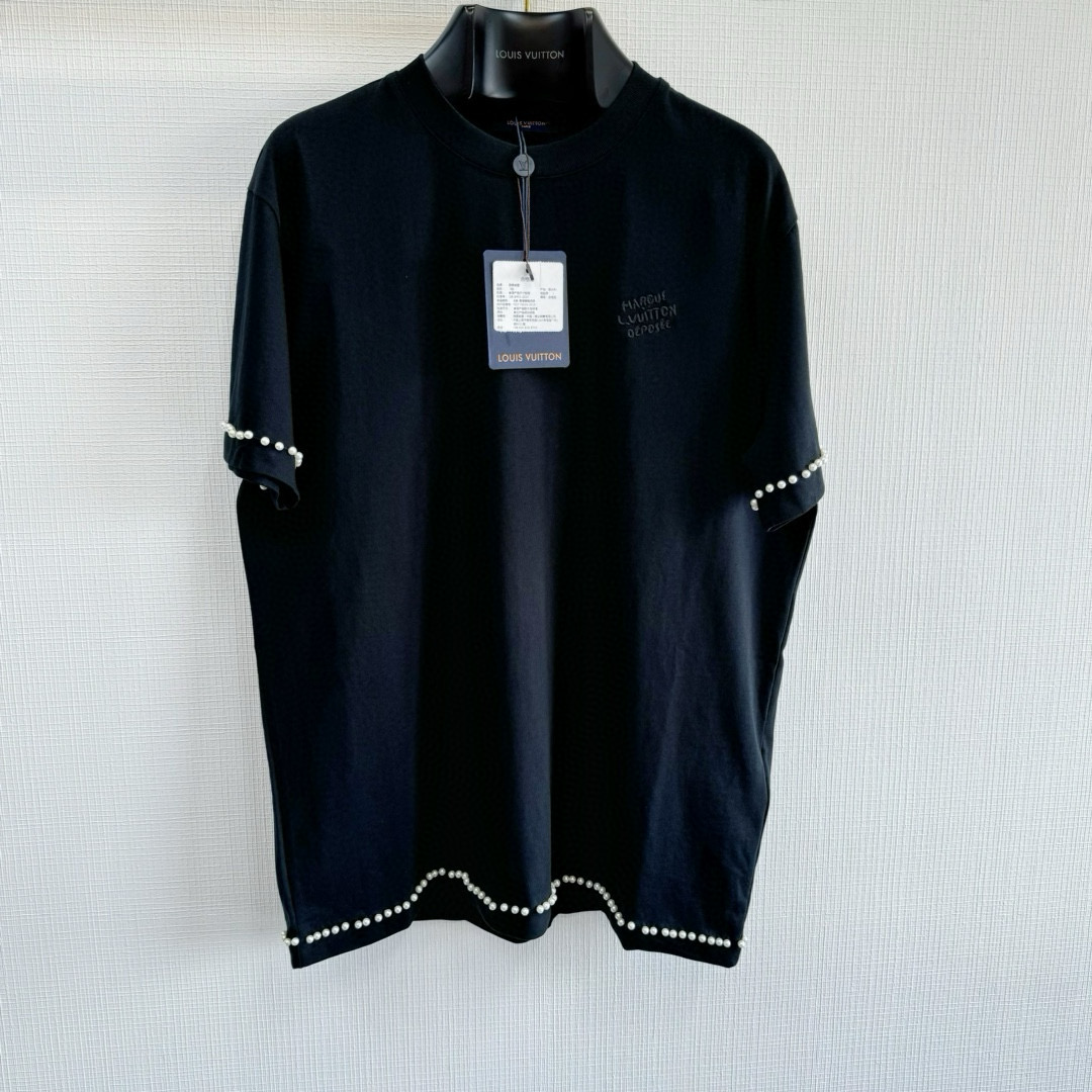 Louis Vuitton T-Shirt – TSHP2966