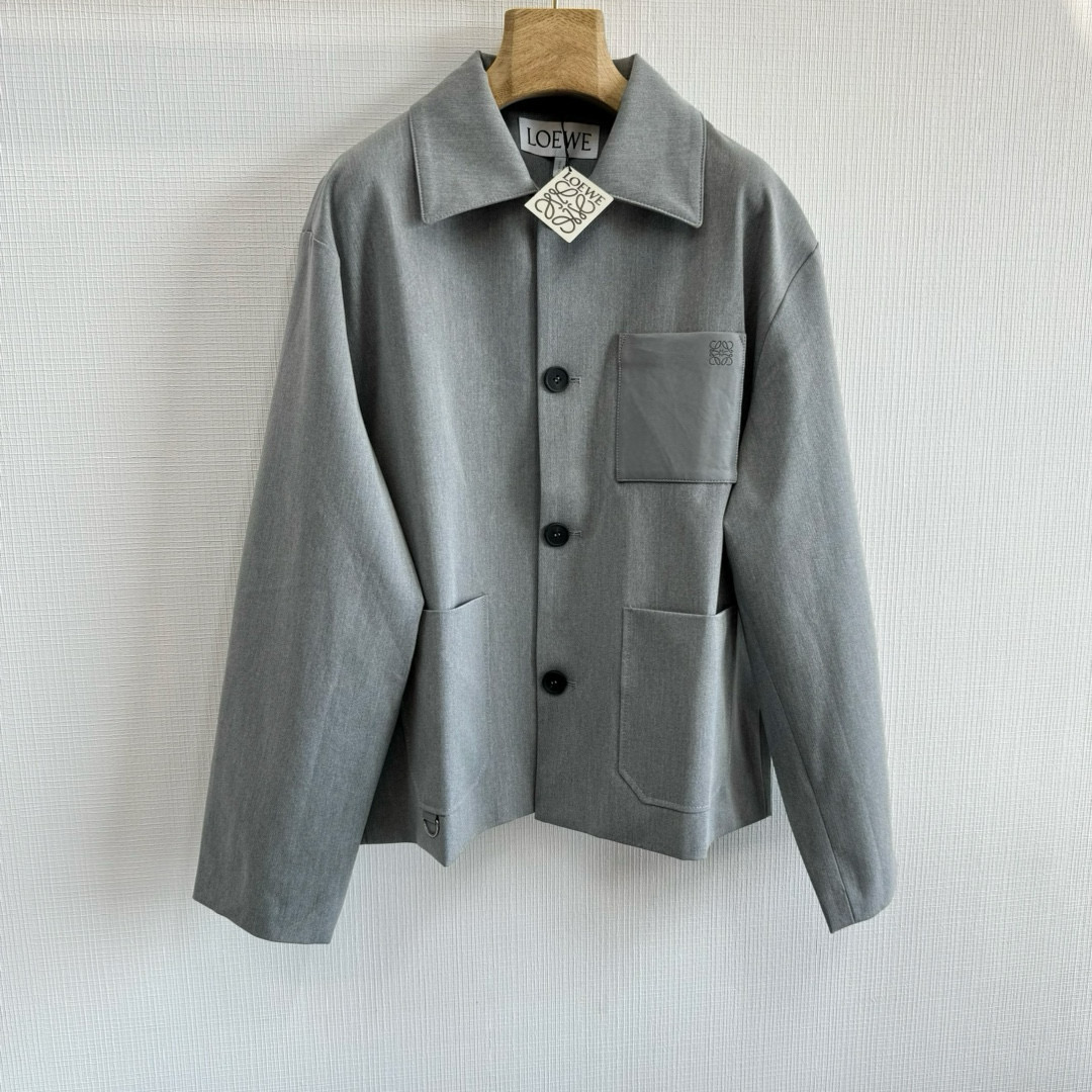 Loewe Shirt – SHTR1472