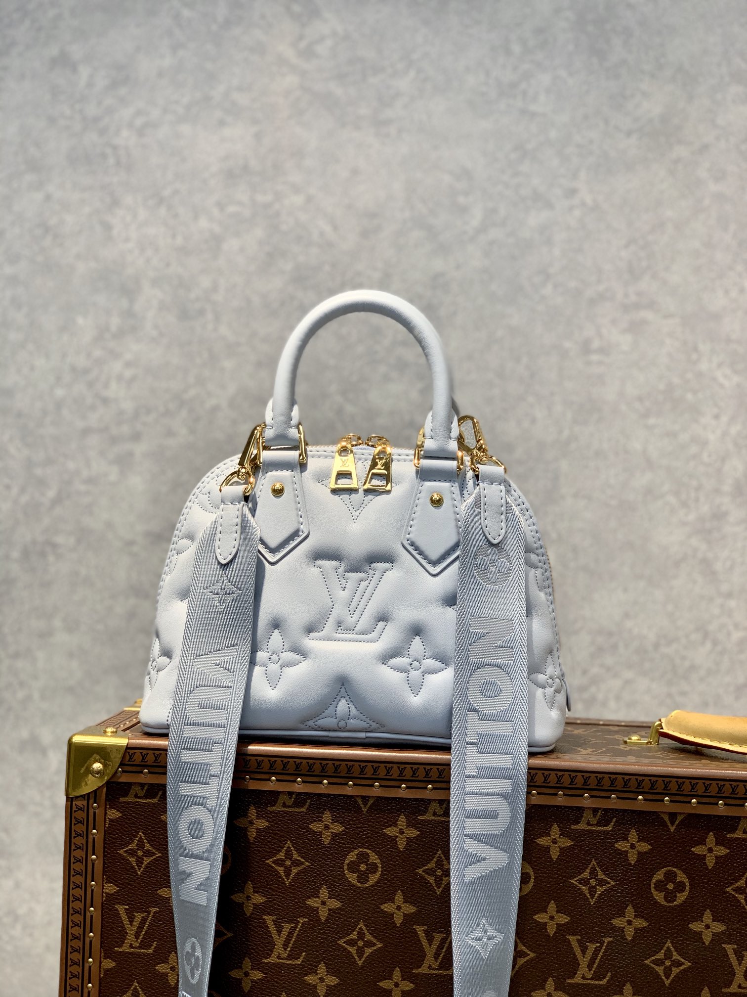 Louis Vuitton Shoulder Bag – LVSH1191