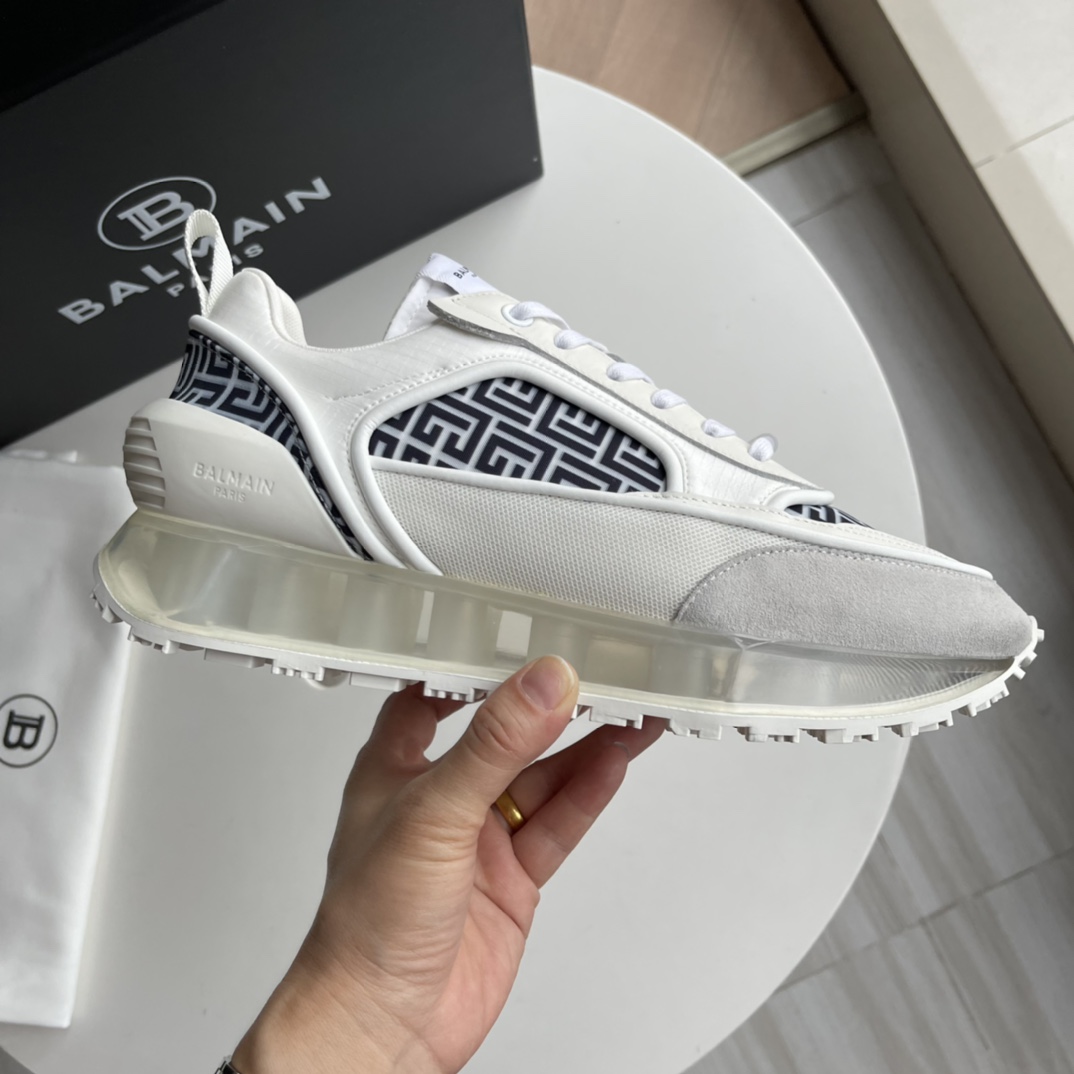 Balmain Sneaker – BALM1014