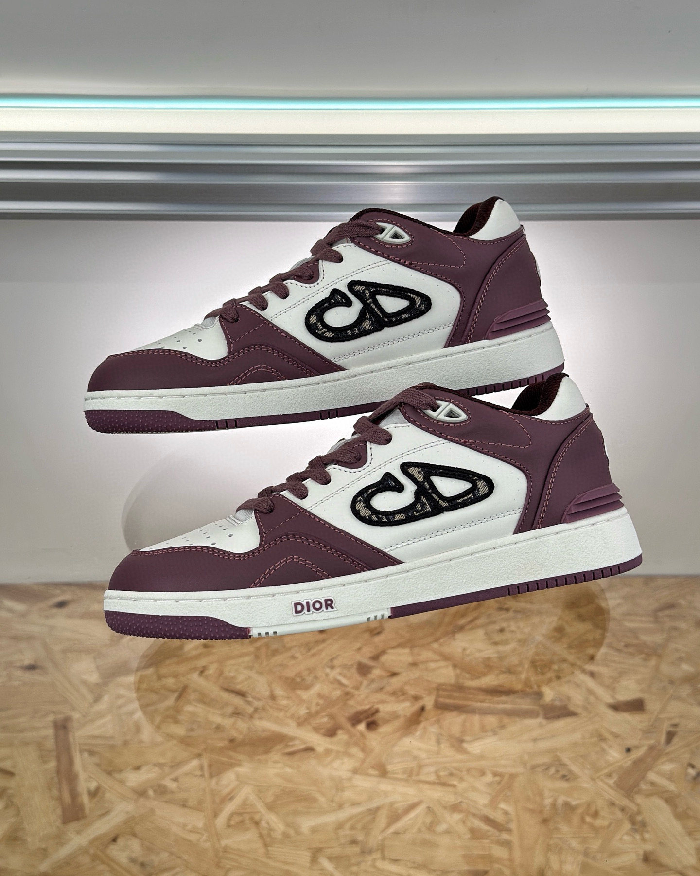Dior B57 Sneaker – DIOR13111