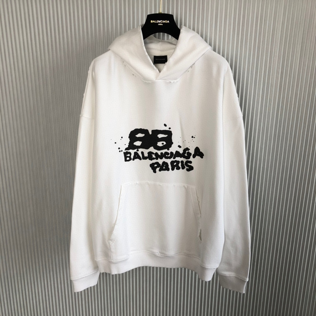 Balenciaga Hoodie – SWHO1712