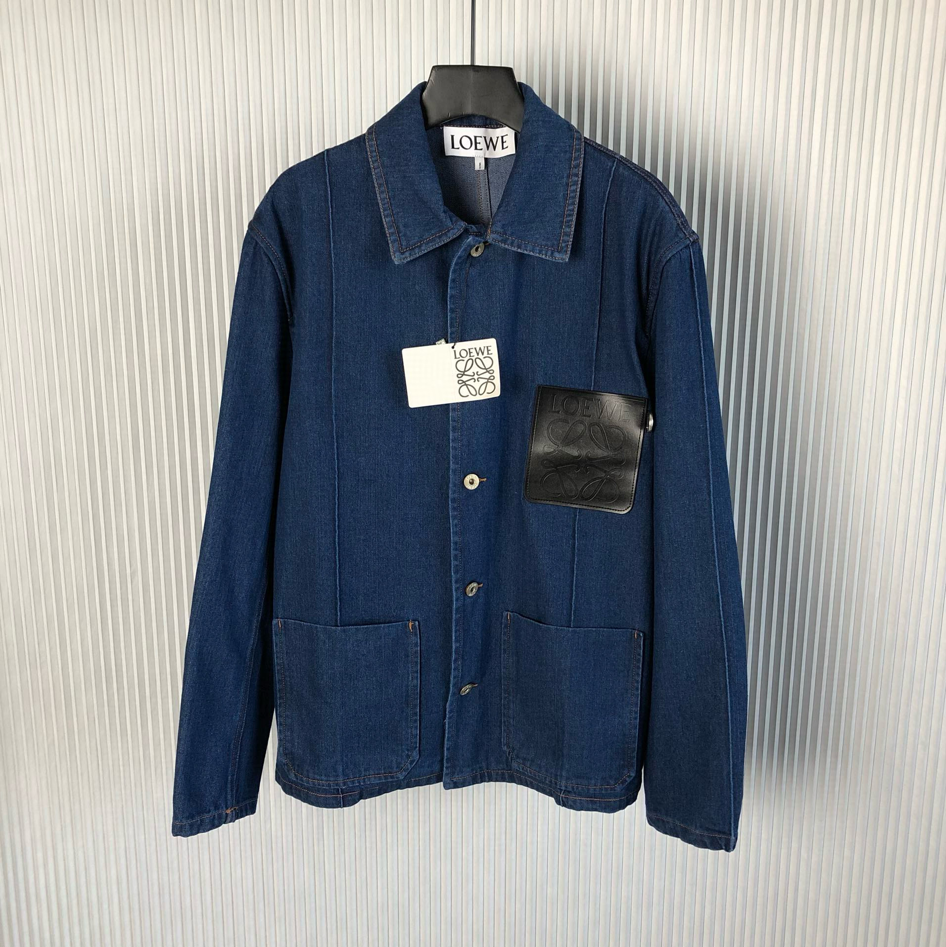 Loewe Shirt – SHTR1355