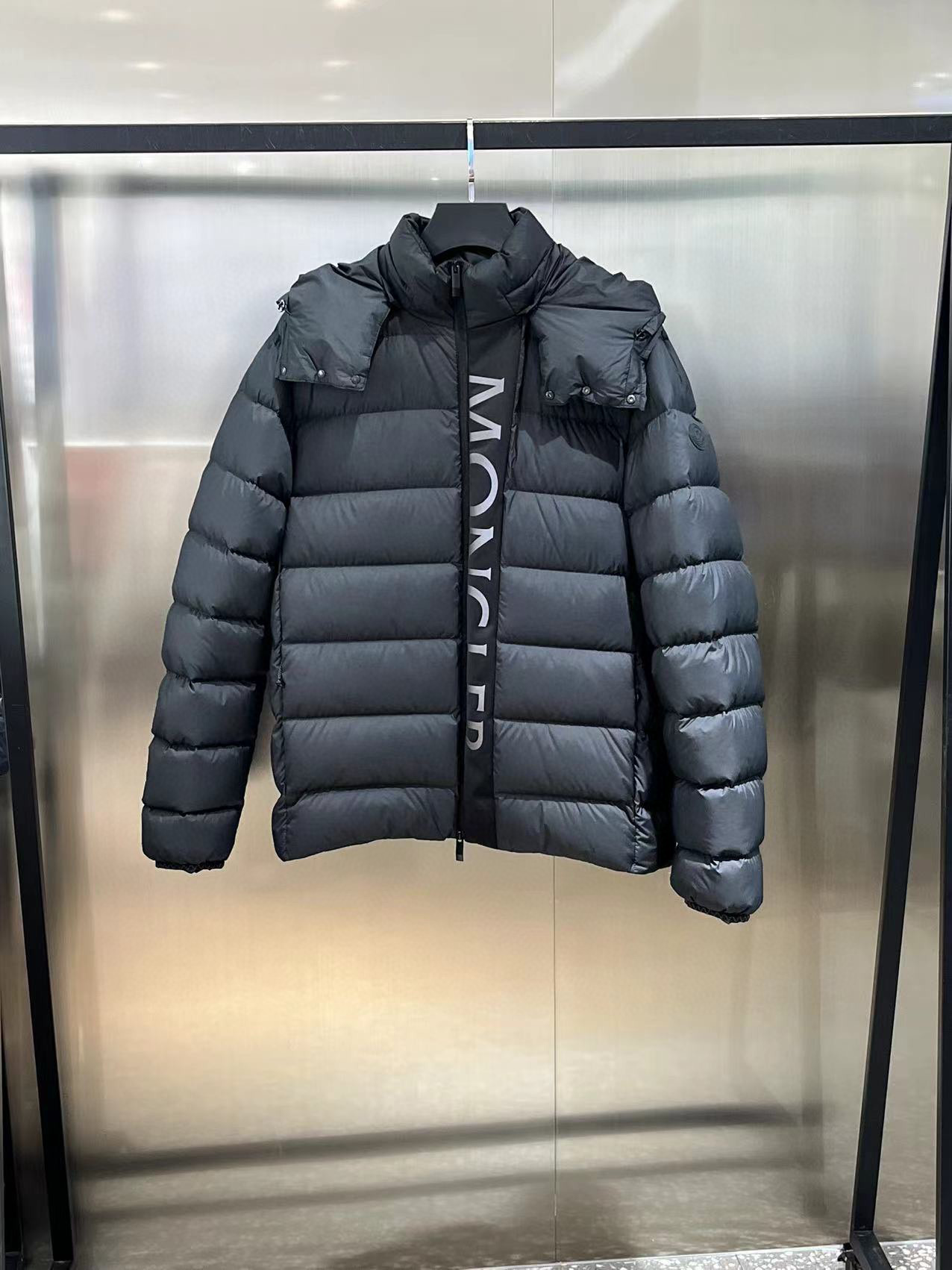Moncler Jacket – CJKT1429