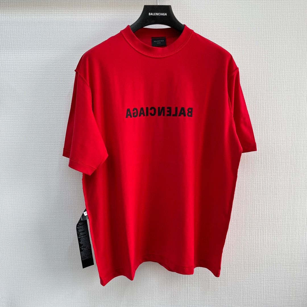Balenciaga T-Shirt – TSHP1876
