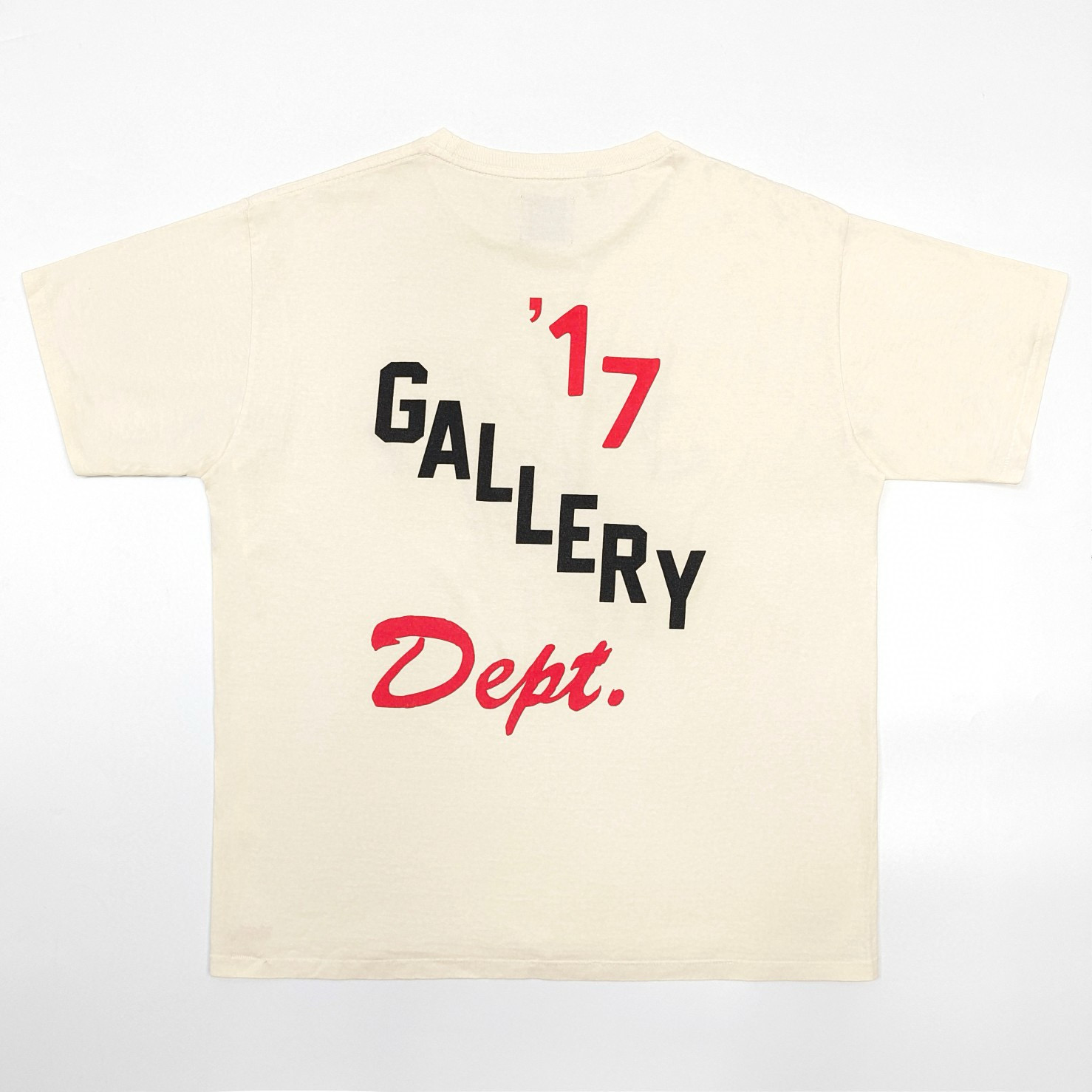 Gallery Dept T-Shirt – TSHP2999