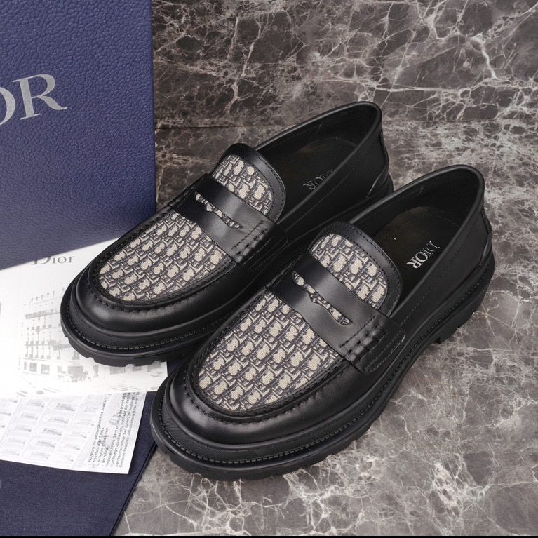 Dior Loafer – DIOR1258