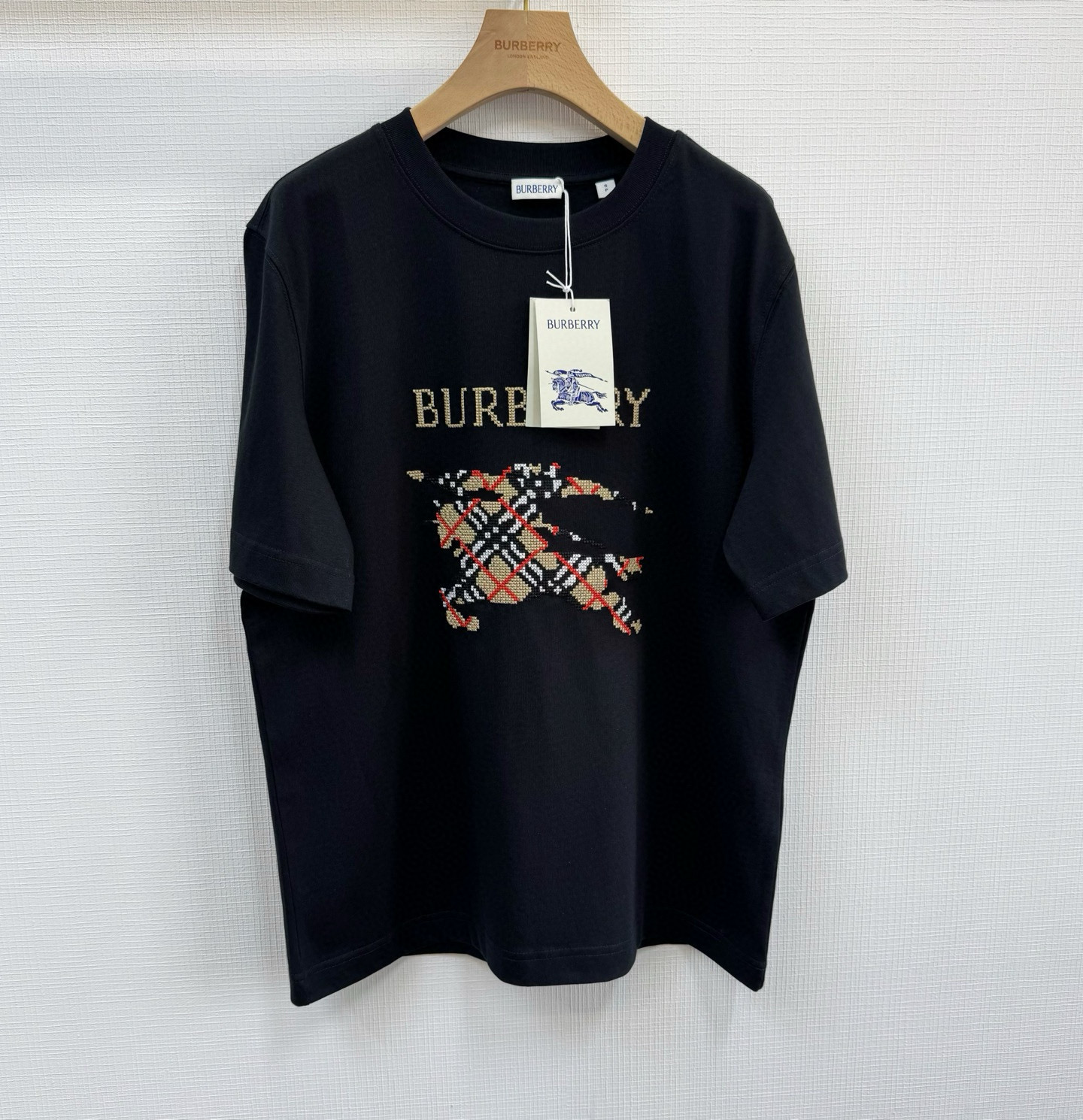 Burberry T-Shirt – TSHP3281