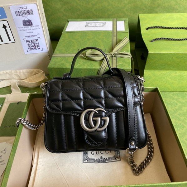 Gucci Shoulder Bag – GUSB1007
