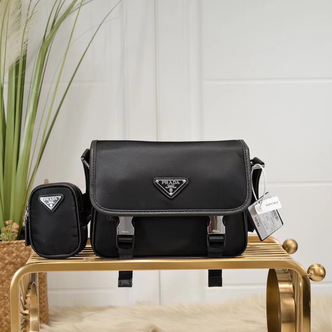Prada Bag – BGBP1379