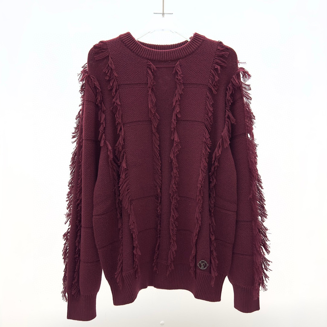 Louis Vuitton Sweater – SWHO1943
