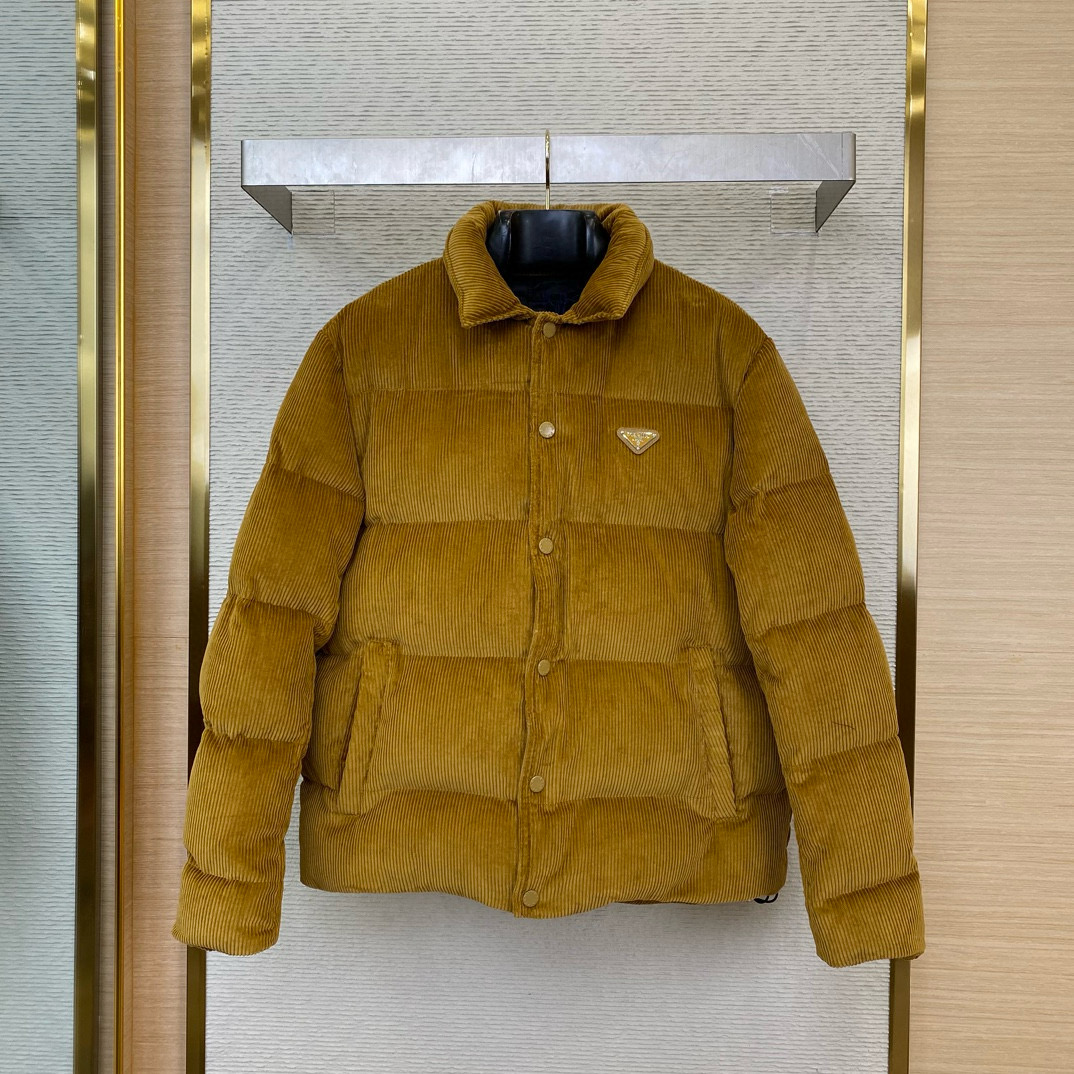 Prada Jacket – CJKT1722