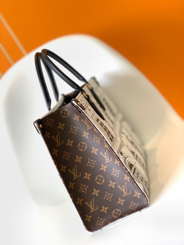 Louis Vuitton Tote Bag – LVTB1087