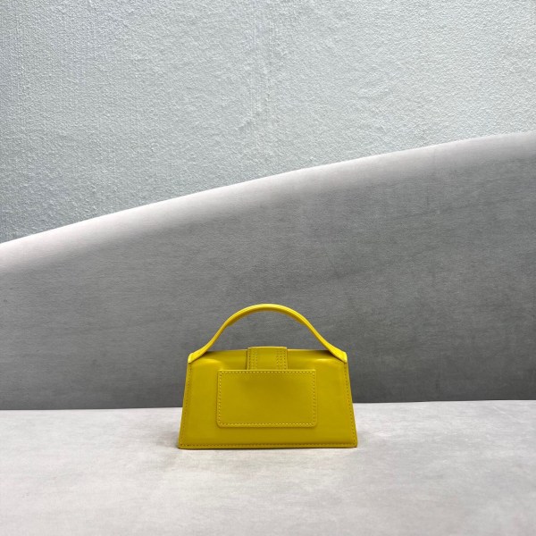 Jacquemus Small Bag – JACQ1006