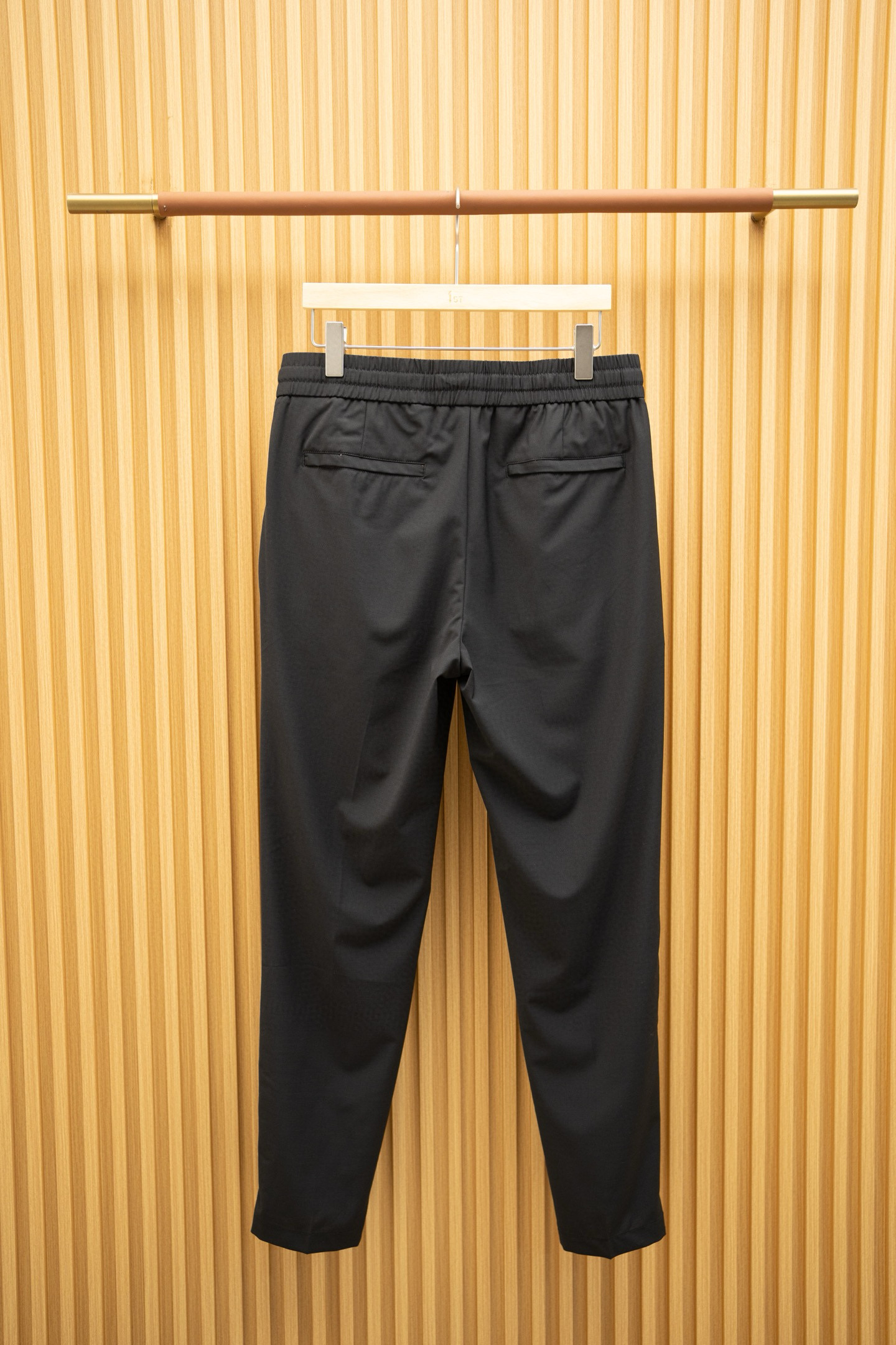 Loro Piana Pants – JEPA1302