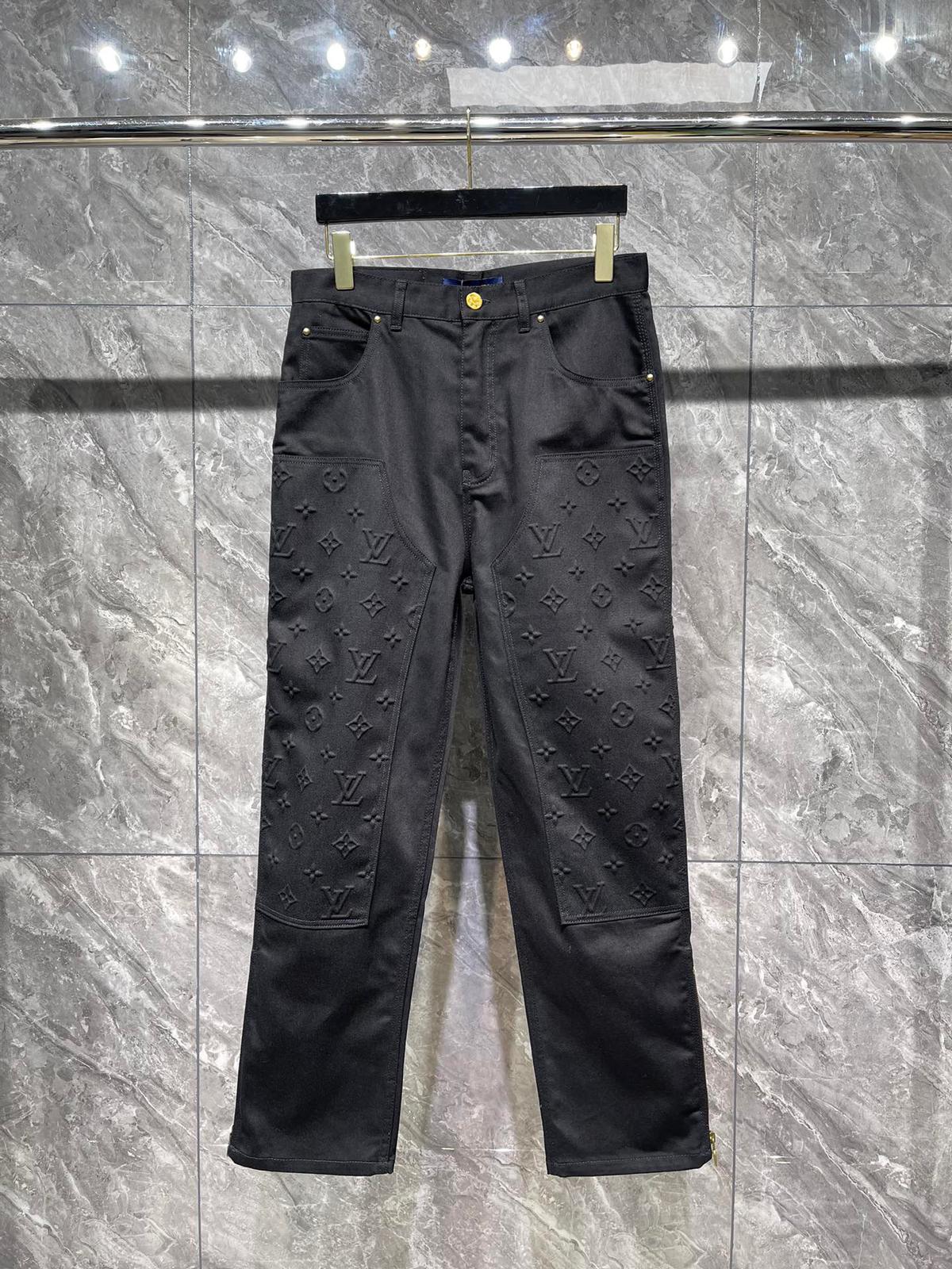 Louis Vuitton Jeans – JEPA1090