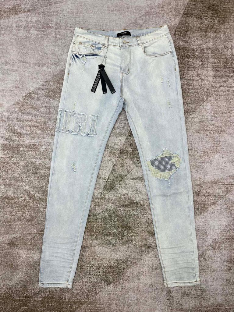Amiri Jeans – JEPA1115