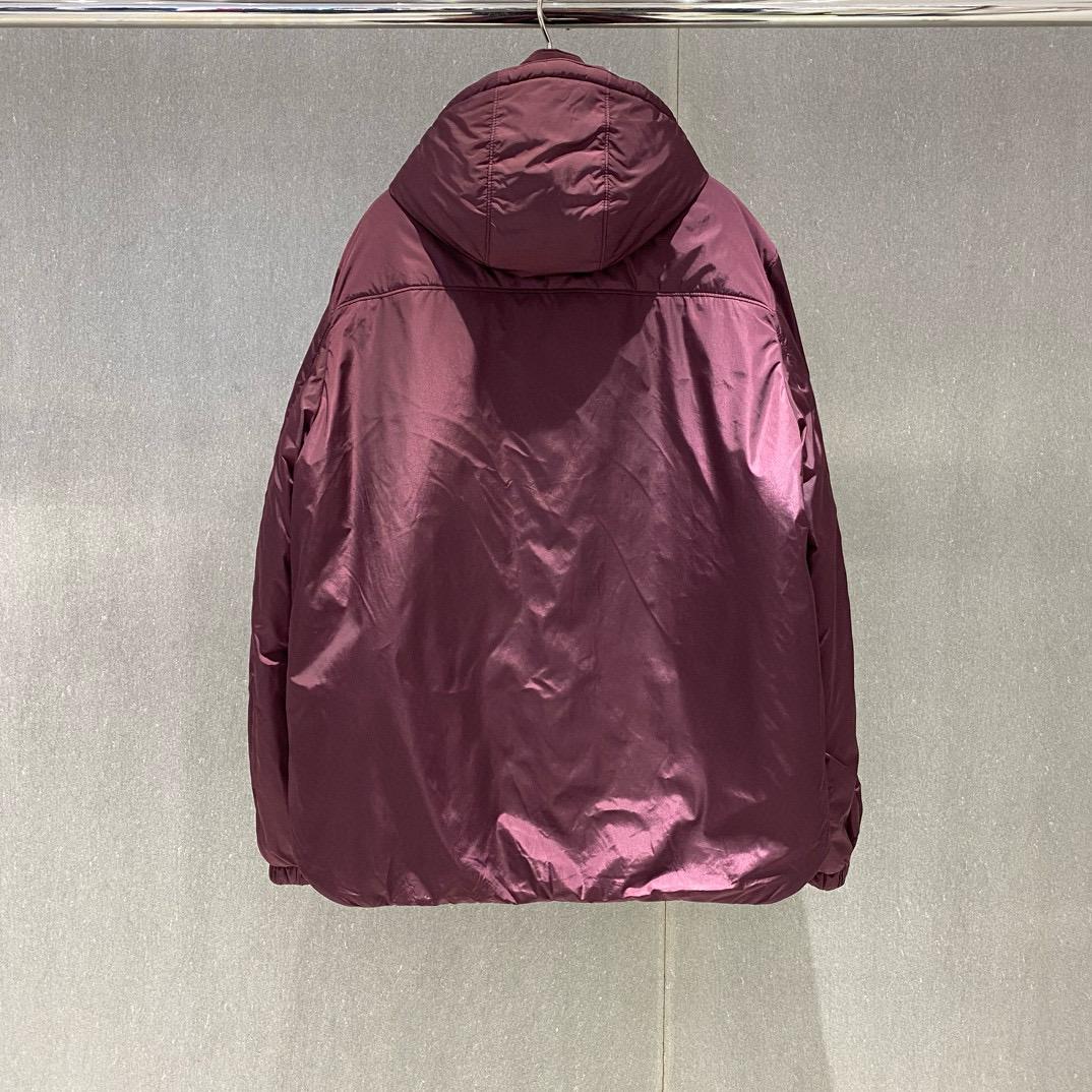 Prada Jacket – CJKT1647