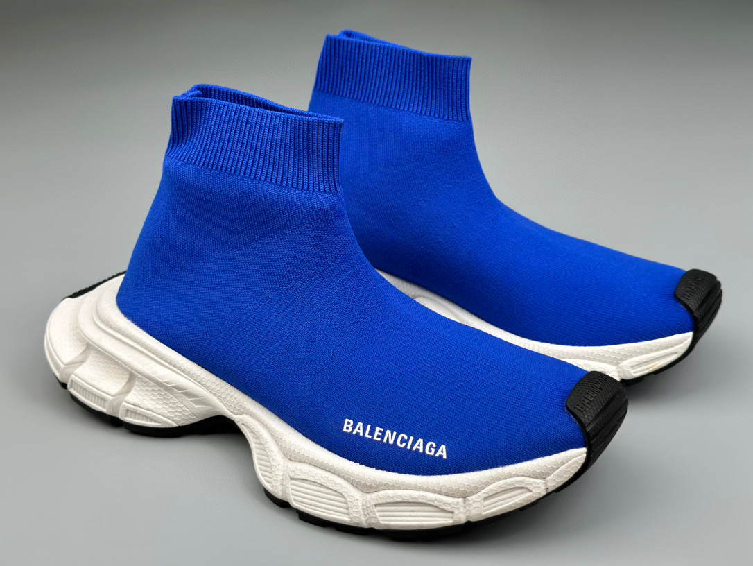 Balenciaga 3XL Sock Sneakers – BLNC1188
