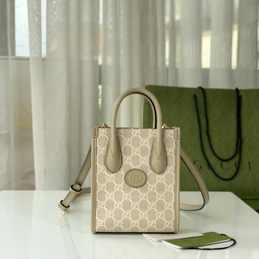 Gucci Shoulder Bag – GUSB1002