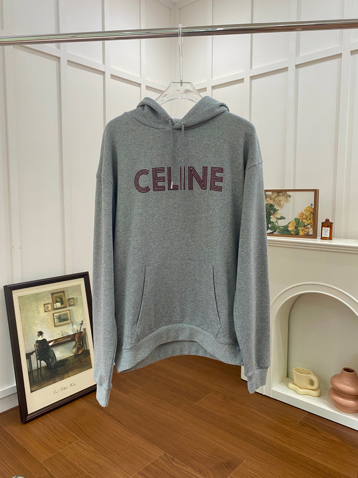 Celine Hoodie – SWHO1910