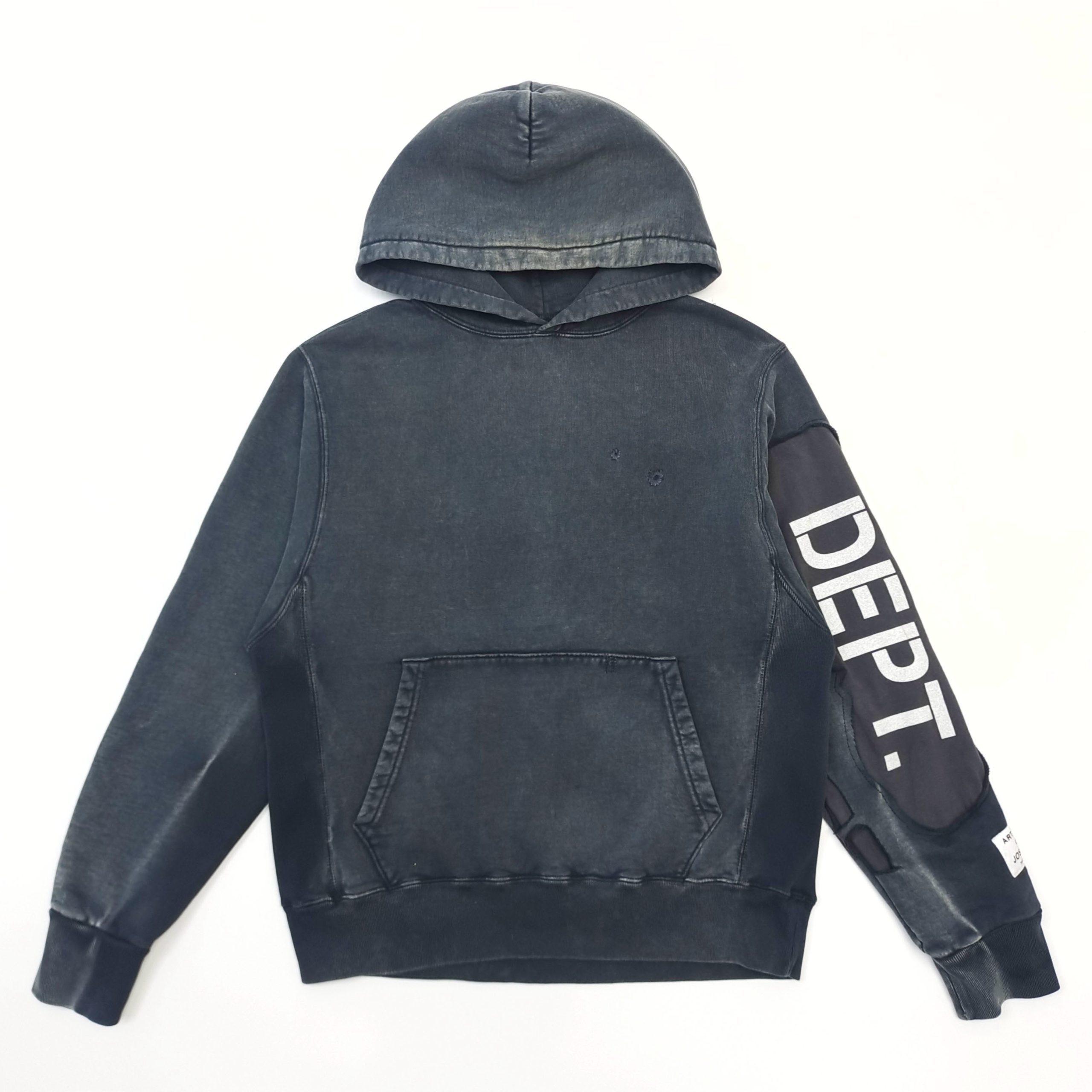Gallery Dept Hoodie – SWHO2576