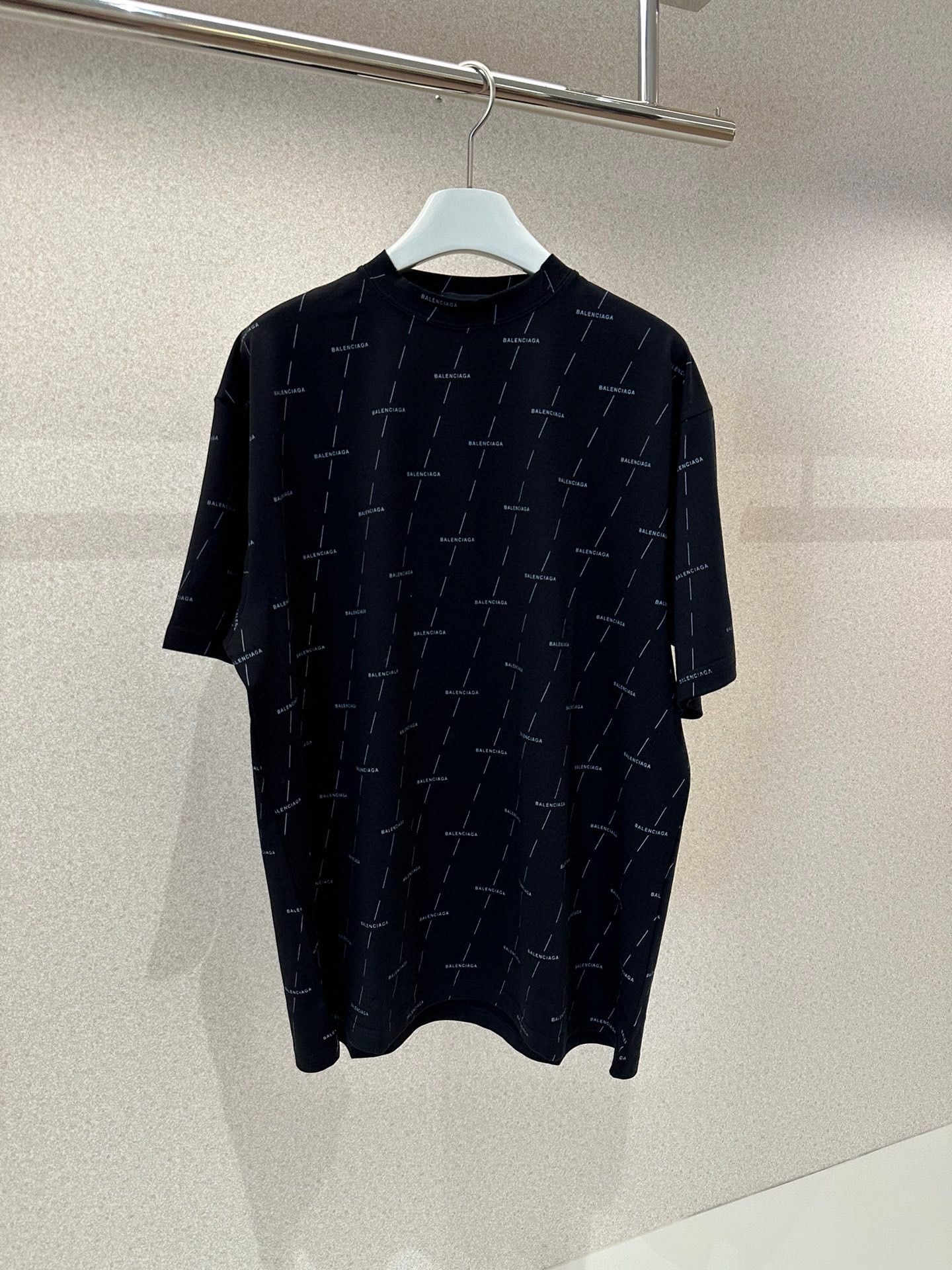 Balenciaga T-Shirt – TSHP1977