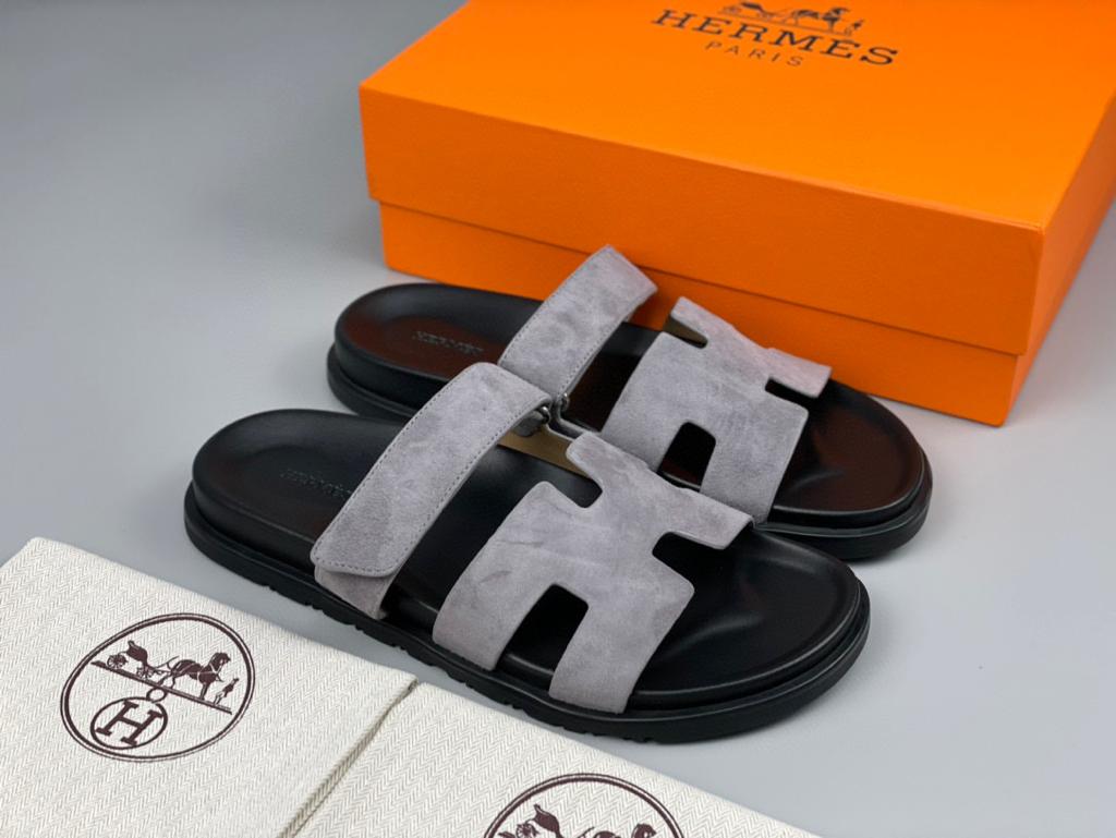 Hermes Slipper – SLPR1111