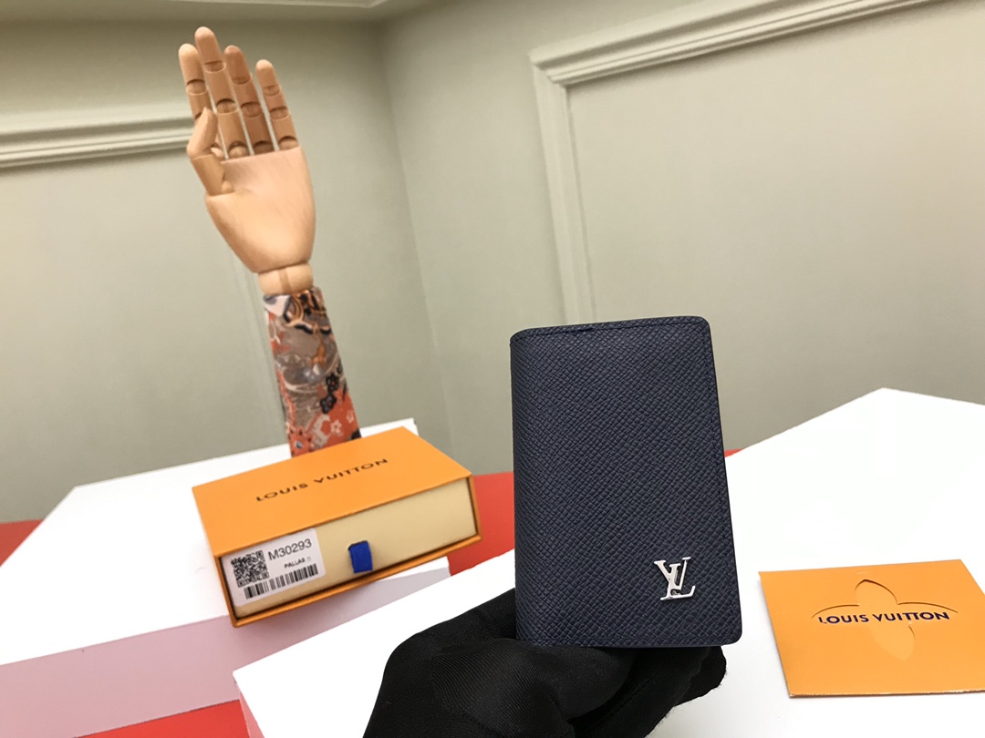 Louis Vuitton Wallet – MWLT1068