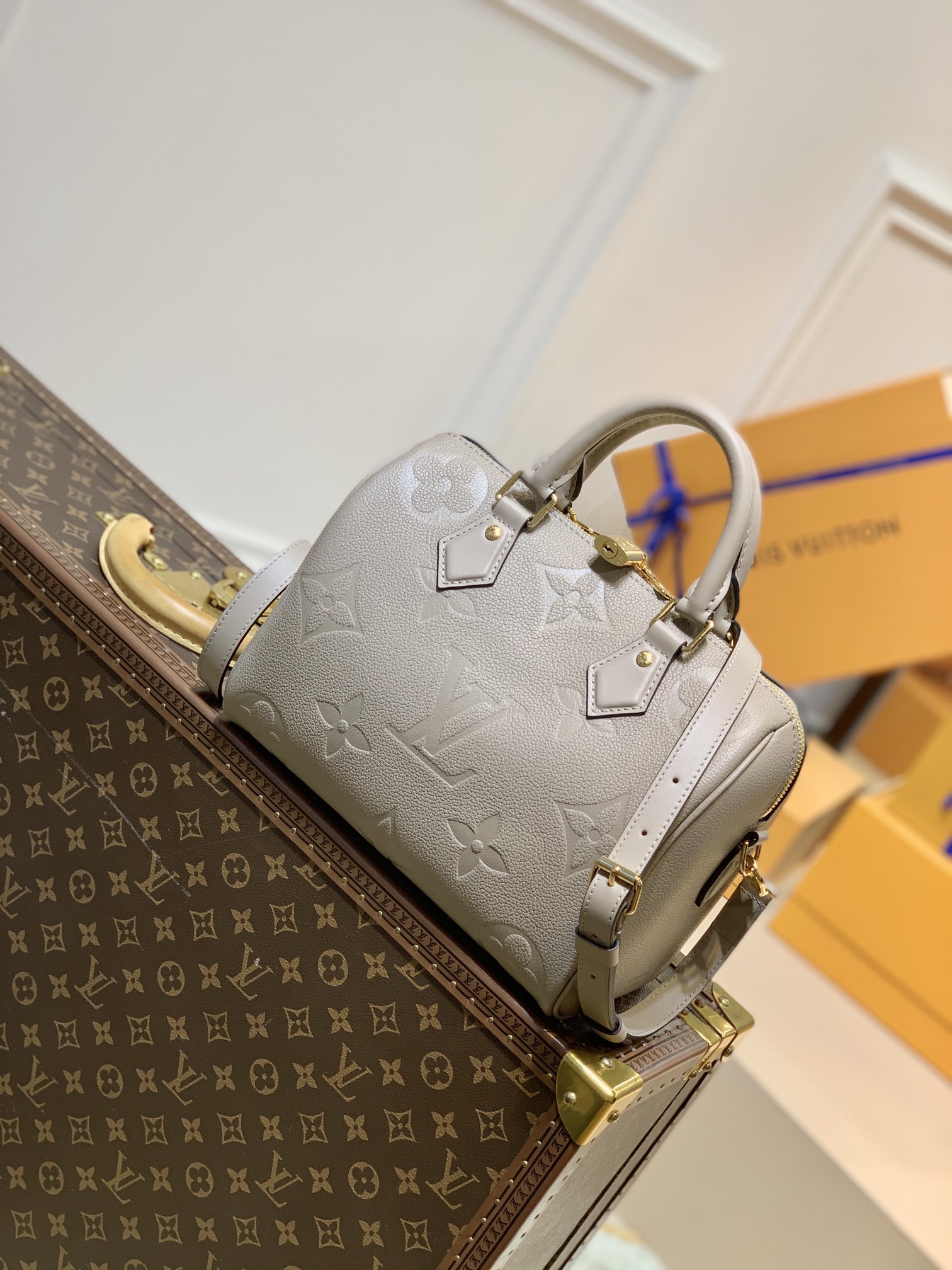 Louis Vuitton Shoulder Bag – LVSH1199