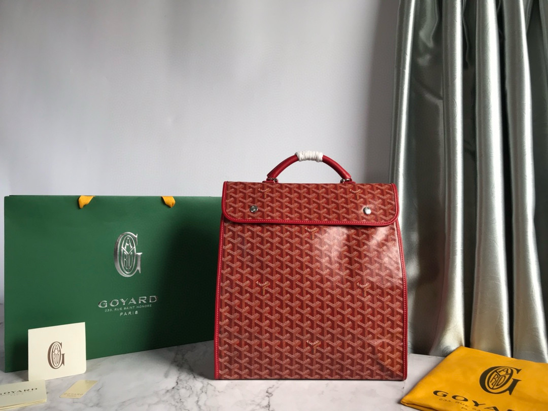Goyard Backpack – BBCP1081