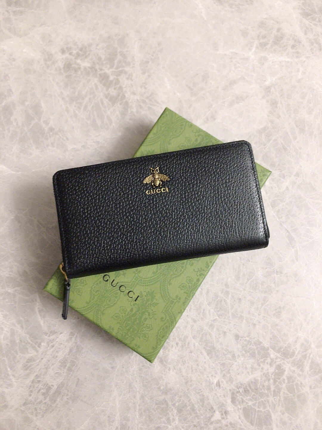 Gucci Wallet – MWLT1132