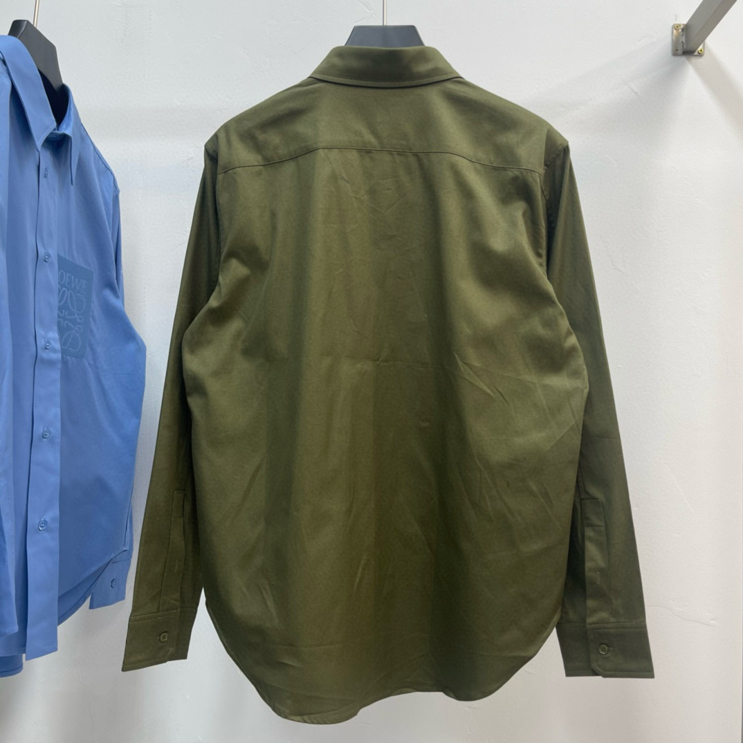 Loewe Shirt – SHTR1410