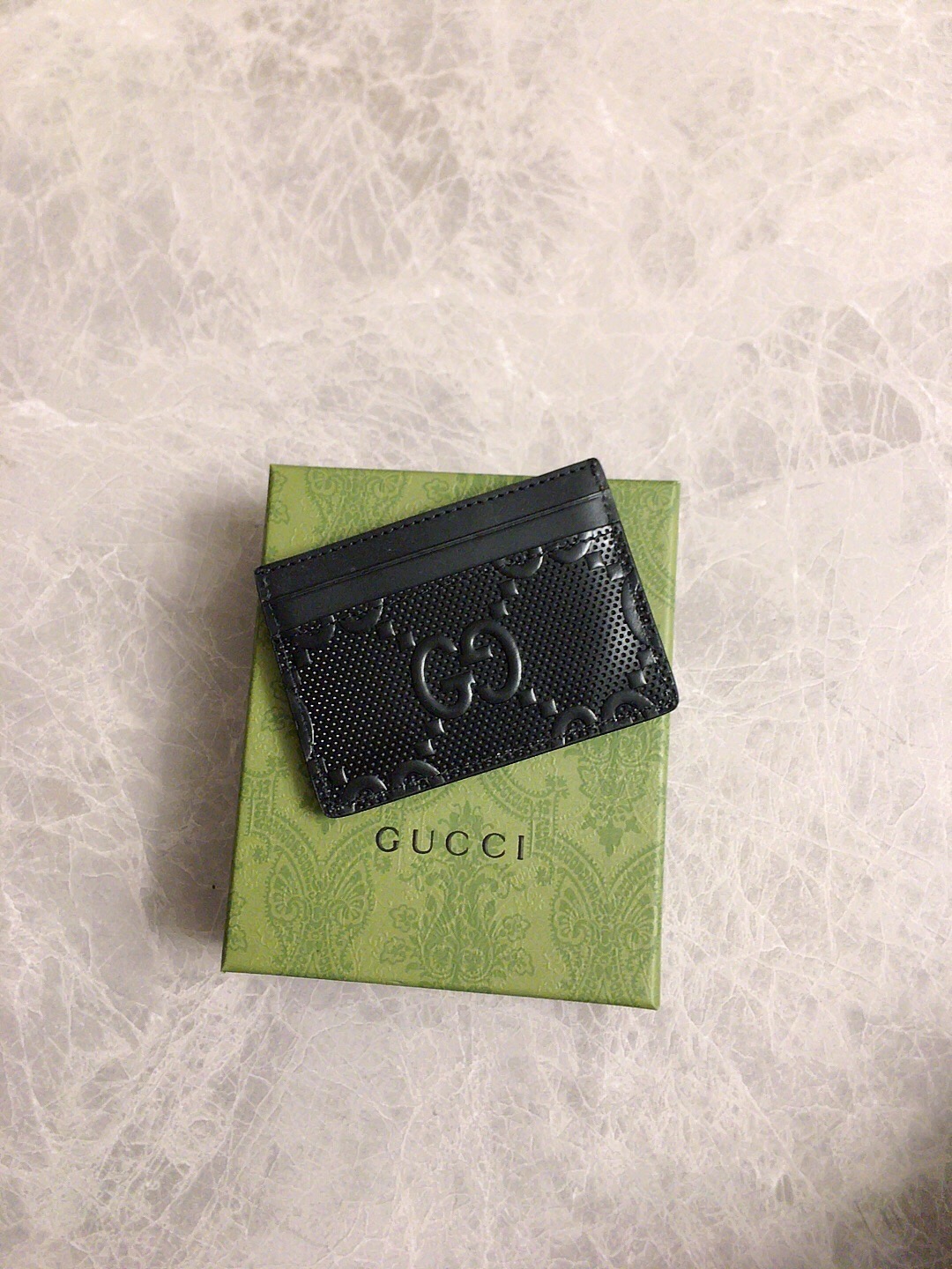 Gucci Wallet – MWLT1120