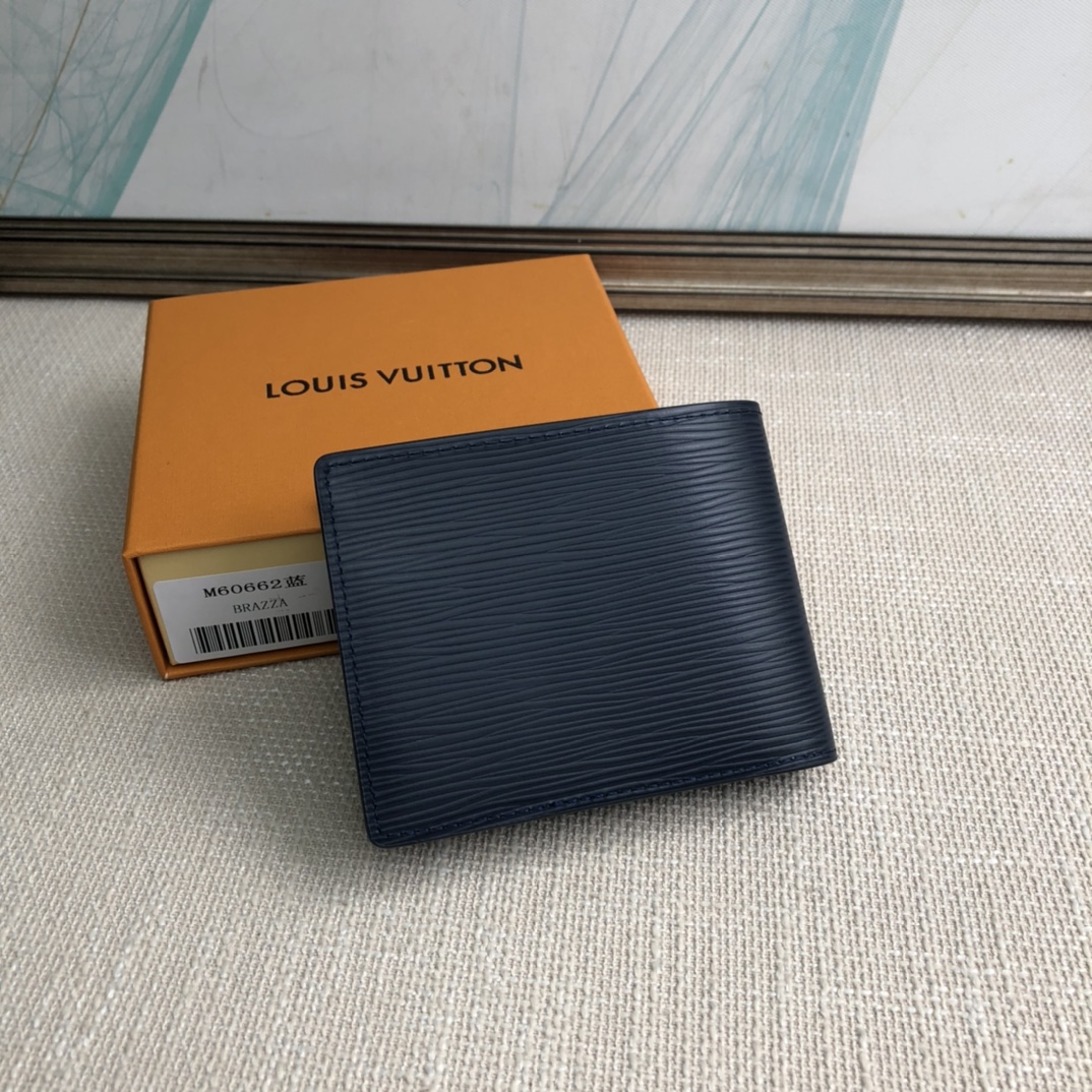 Louis Vuitton Wallet – MWLT1041