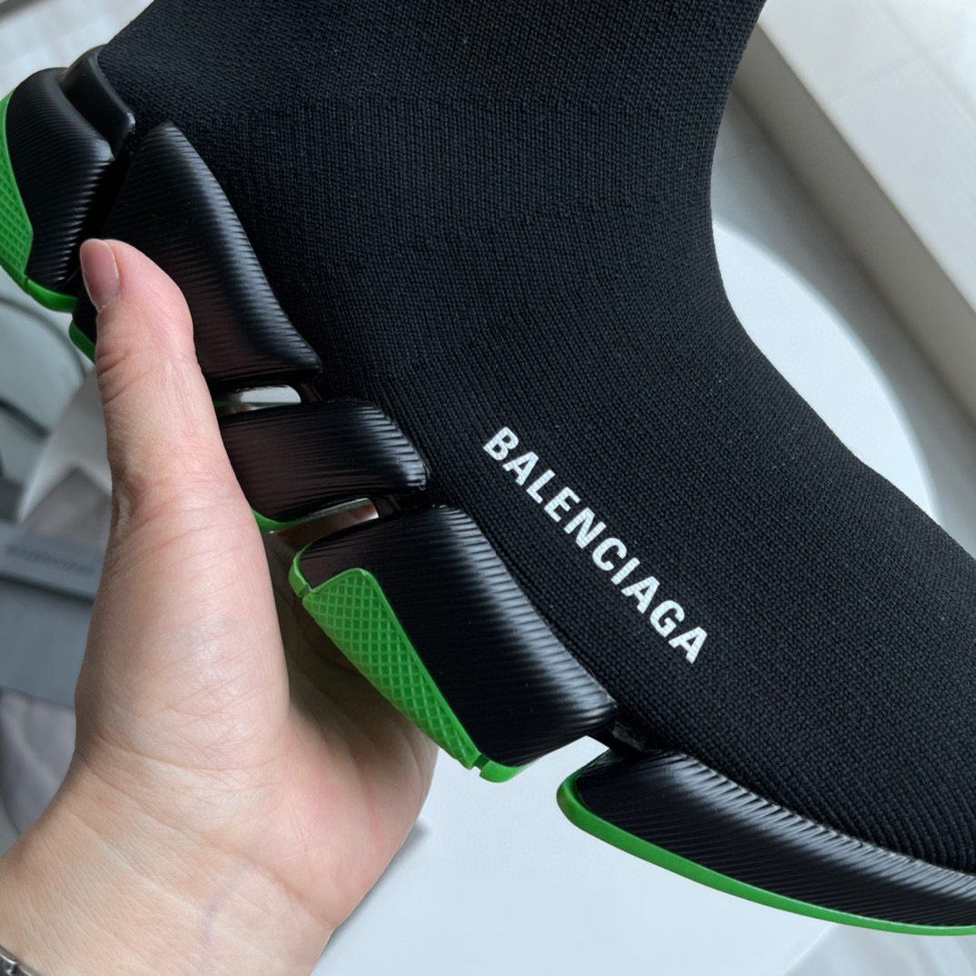 Balenciaga Speed 2 Trainer – BLNC1126