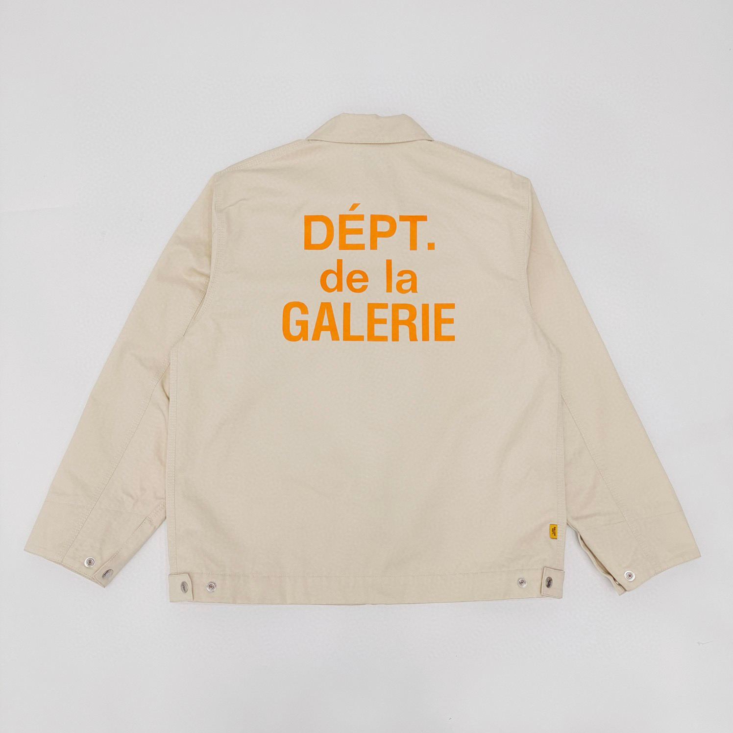 Gallery Dept Shirt – SHTR1350