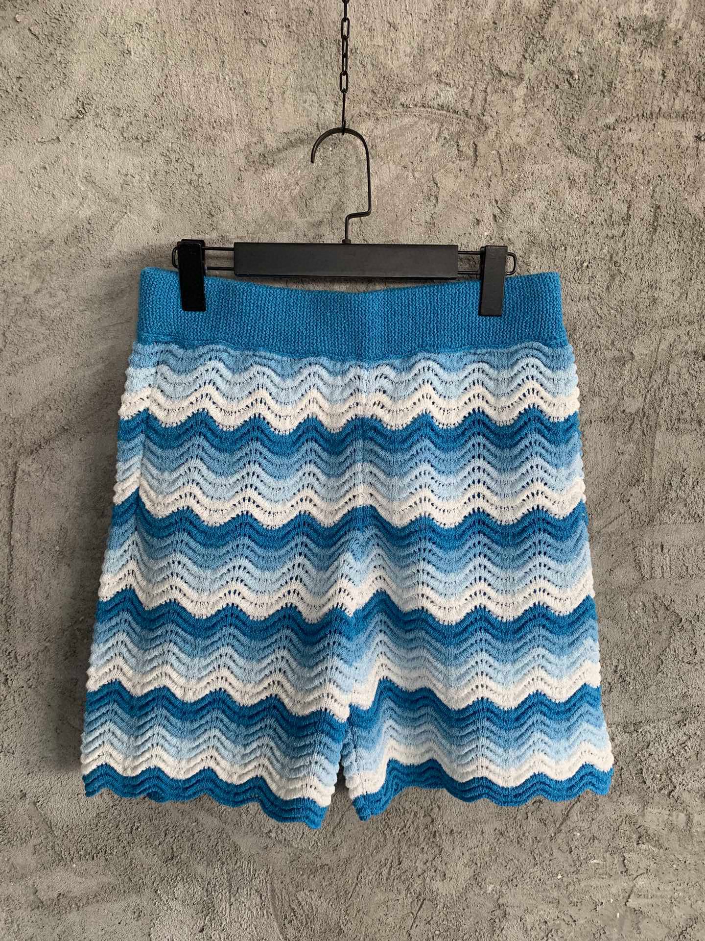 Casablanca Short – SHRT1133