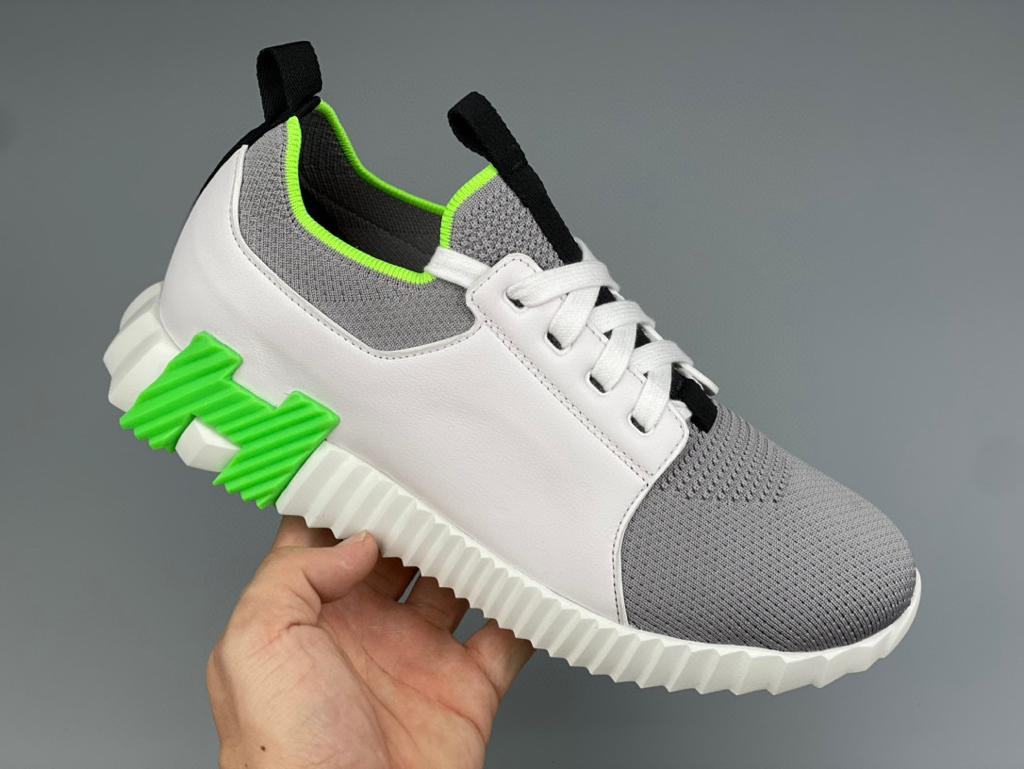 Hermes Sneaker – HRMS1009